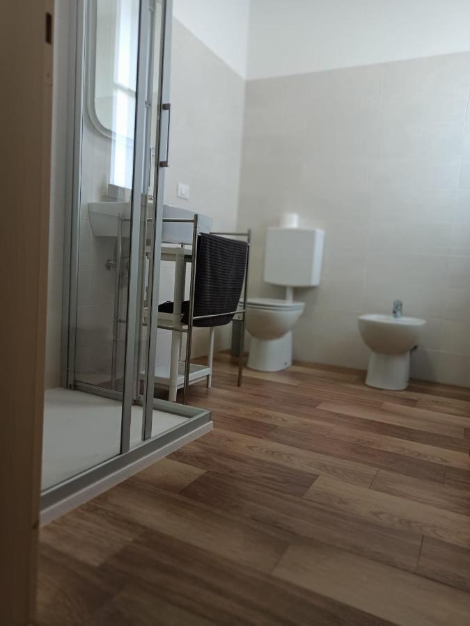 Affittacamere La Loggia Venzone Extérieur photo