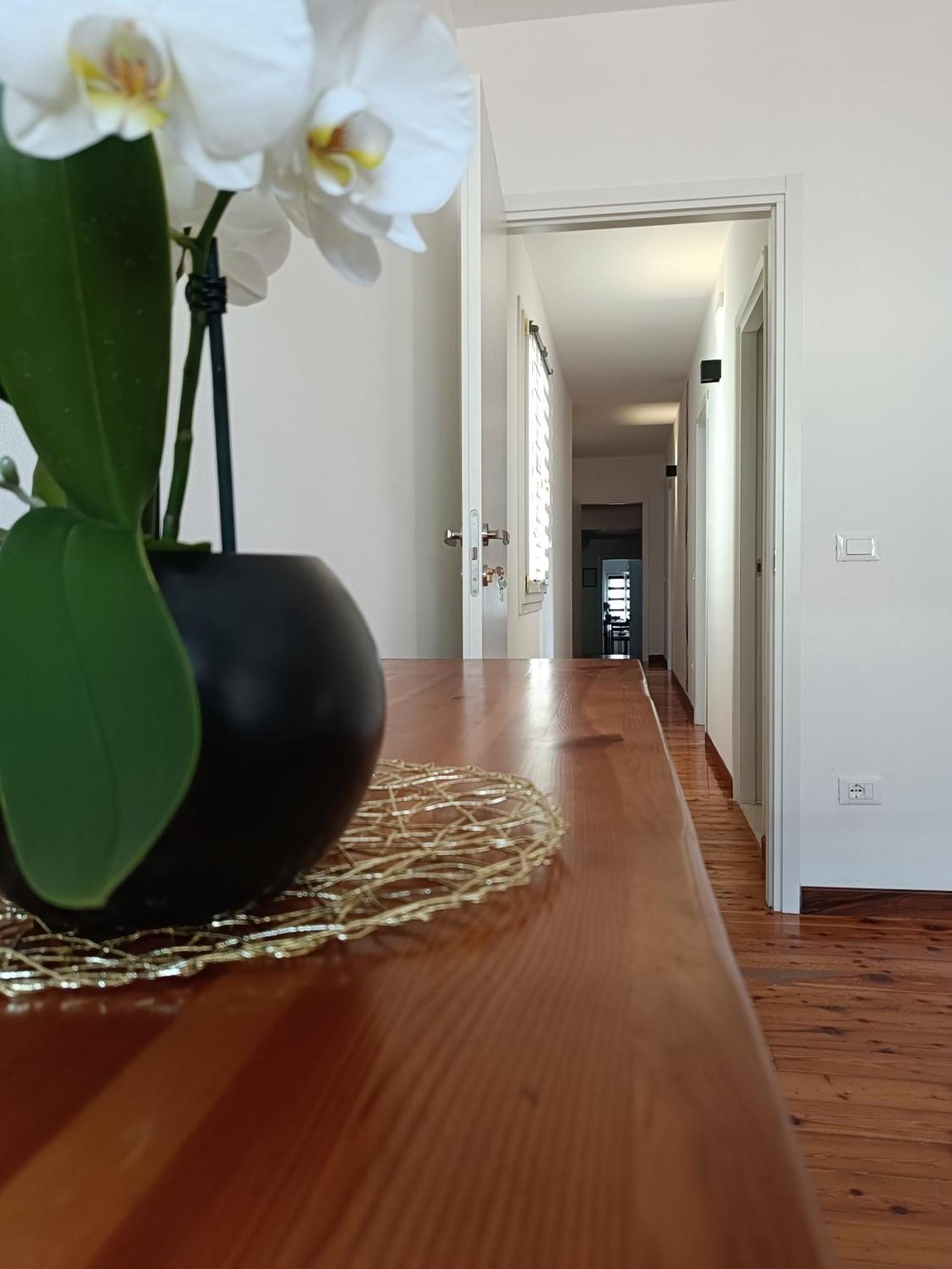 Affittacamere La Loggia Venzone Extérieur photo