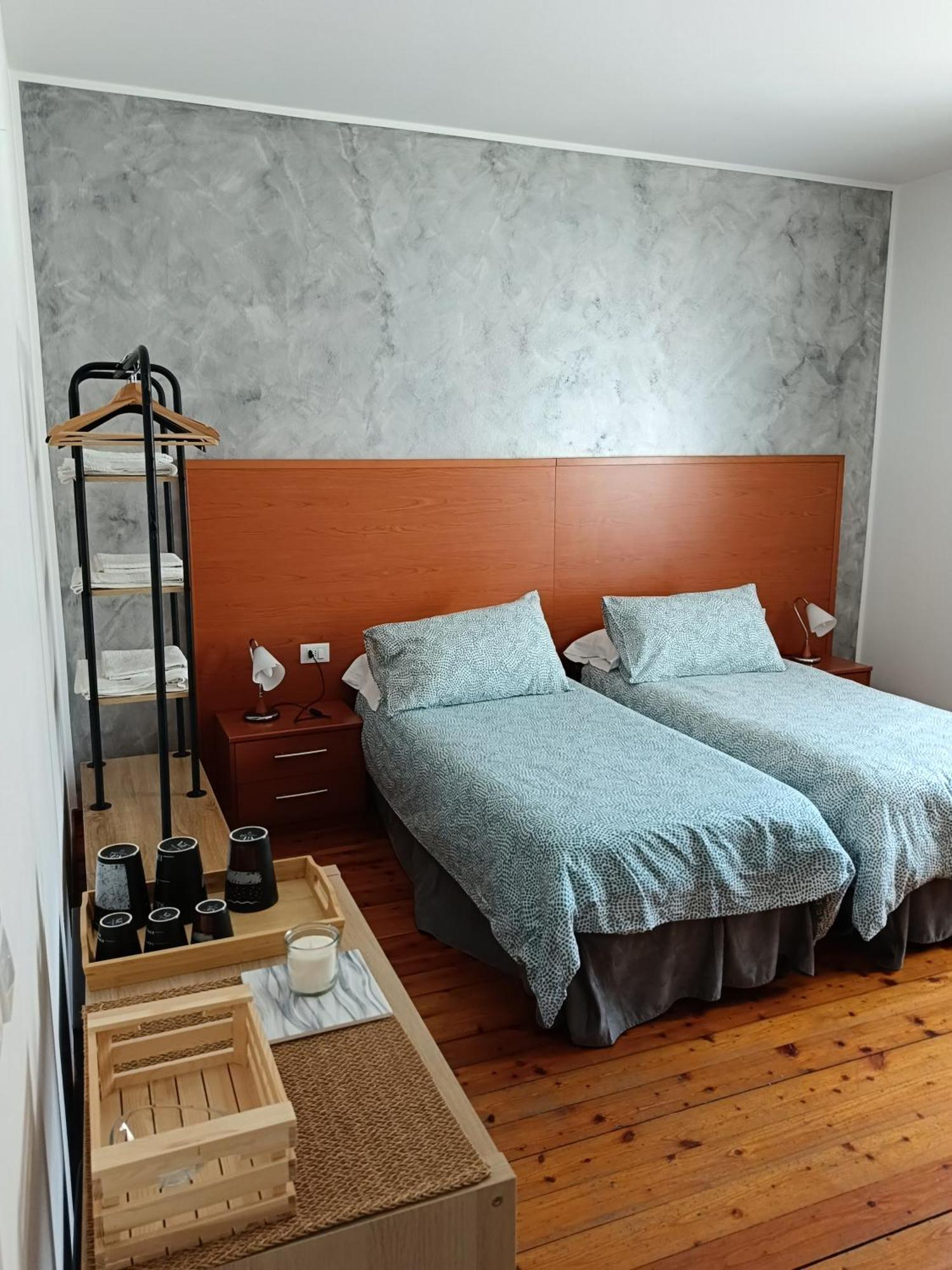 Affittacamere La Loggia Venzone Extérieur photo